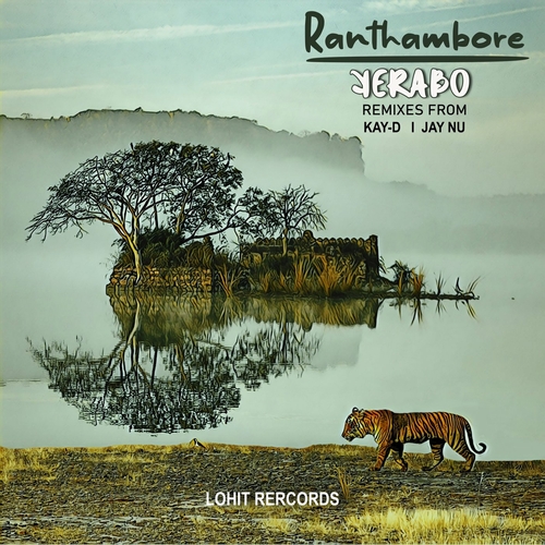 Kerabo - Ranthambore [LD202259]